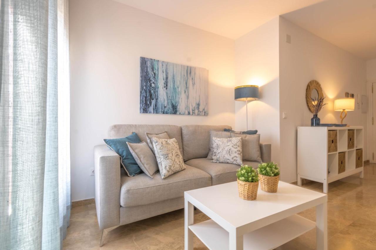 Osario Suite Centro Κόρδοβα Εξωτερικό φωτογραφία