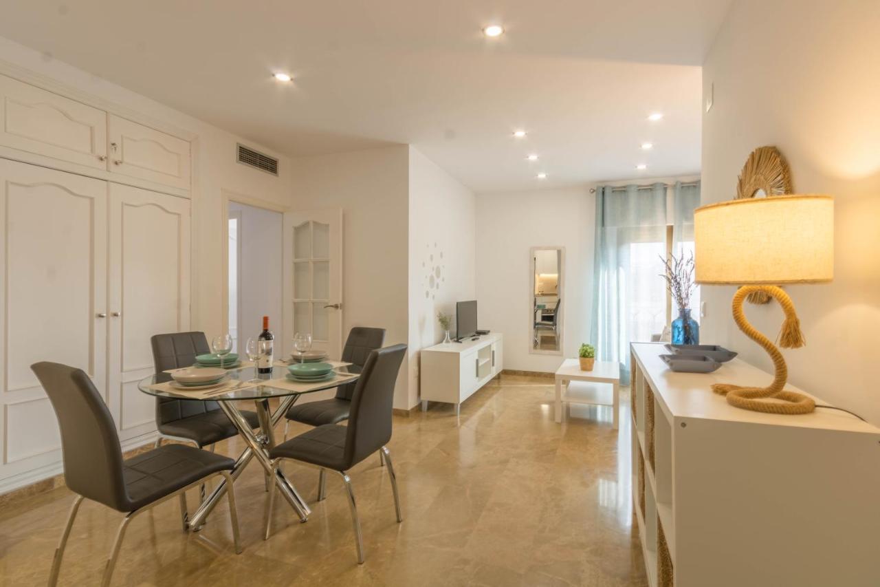 Osario Suite Centro Κόρδοβα Εξωτερικό φωτογραφία