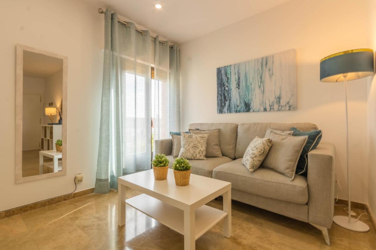 Osario Suite Centro Κόρδοβα Εξωτερικό φωτογραφία