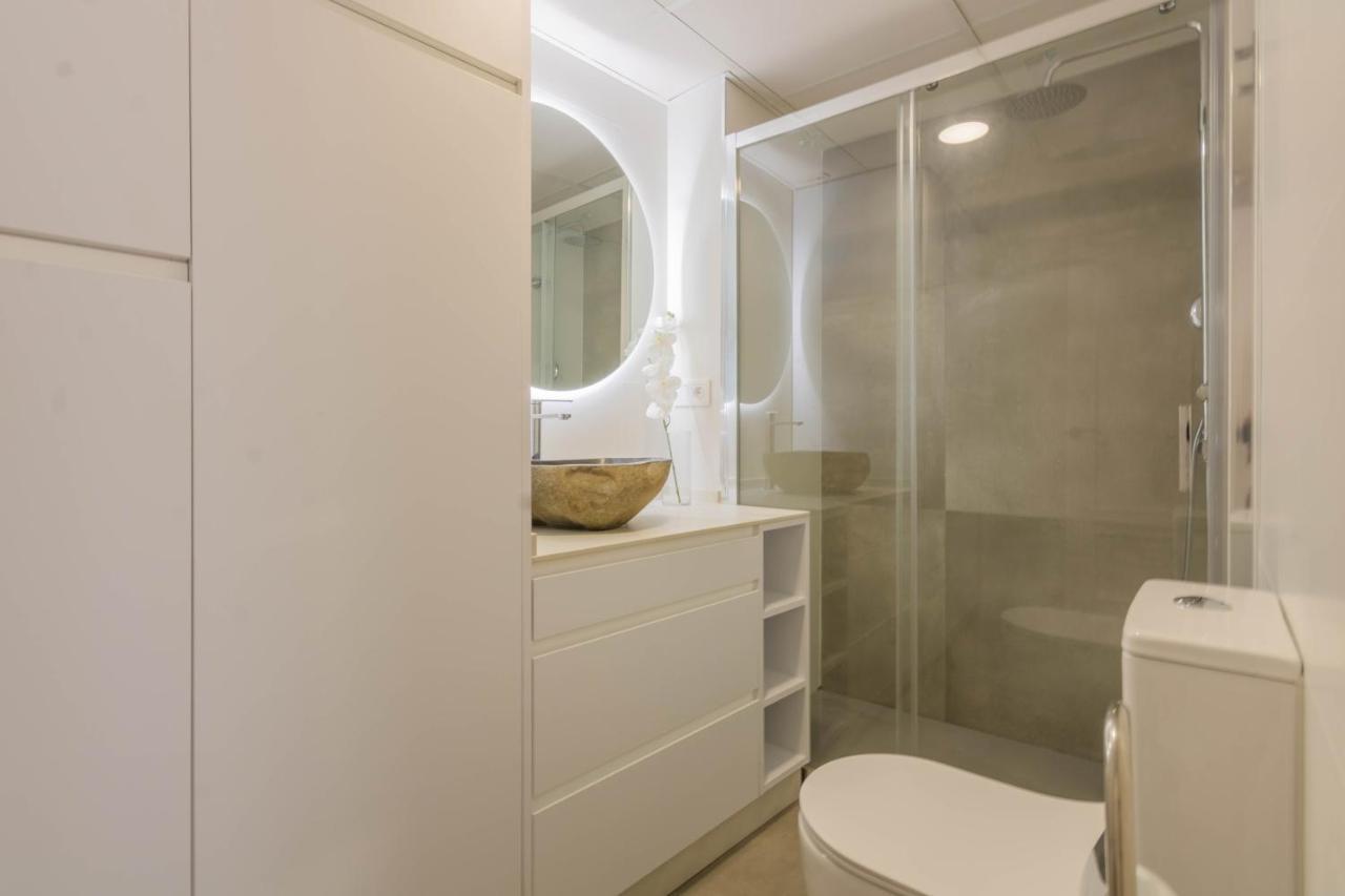 Osario Suite Centro Κόρδοβα Εξωτερικό φωτογραφία